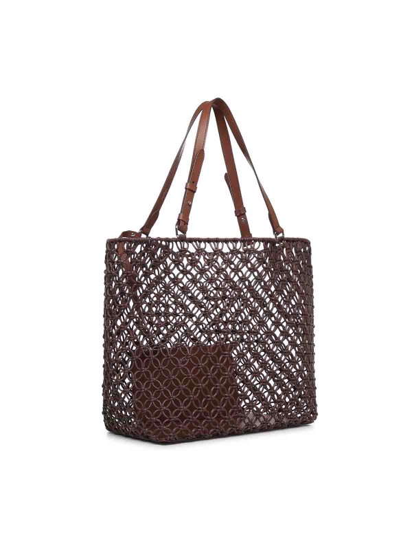 Max Mara: cross body bags online - Plagem bag