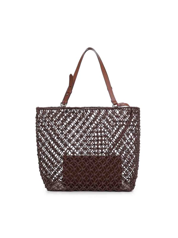 The Best Shops Max Mara: cross body bags - Plagem bag