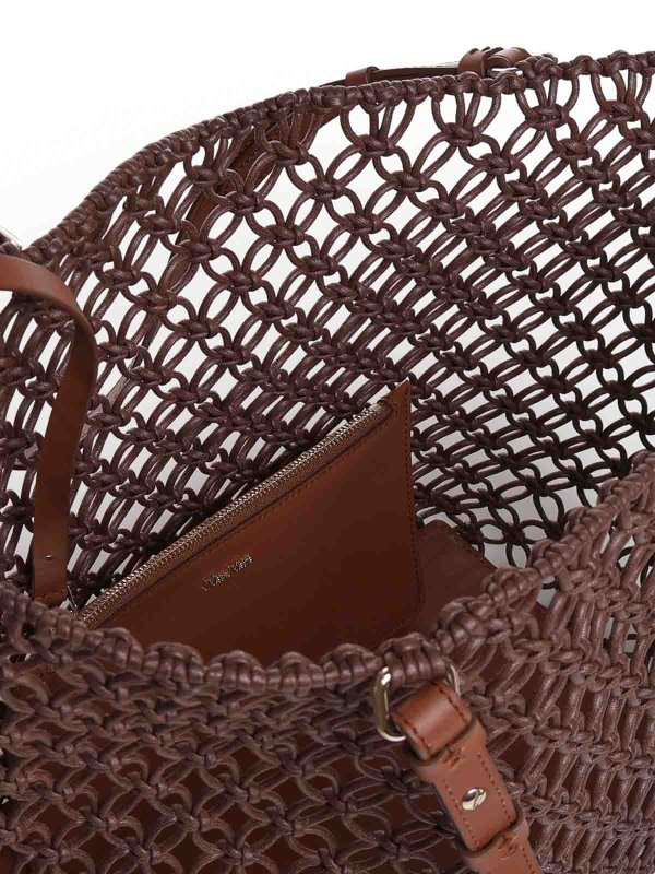 Plagem bag shop online: Max Mara