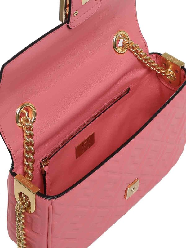 Baguette medium bag shop online: FENDI