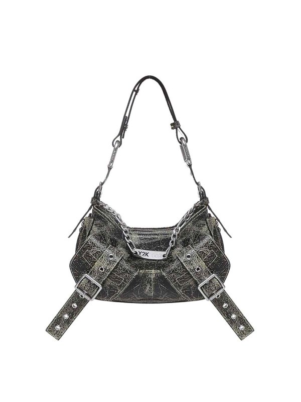 BIASIA: cross body bags - Shoulder bag