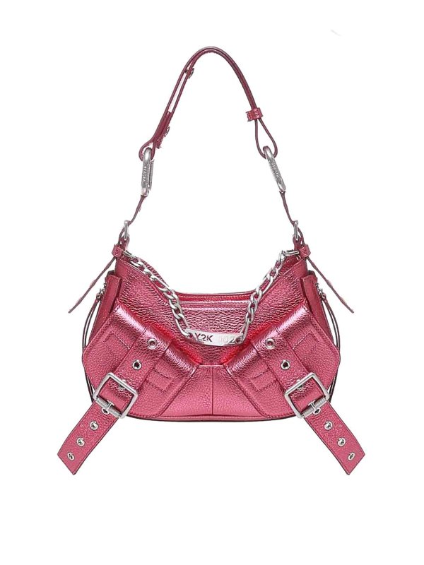 BIASIA: cross body bags - Shoulder bag