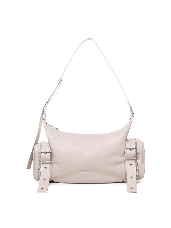 BIASIA: cross body bags - Shoulder bag