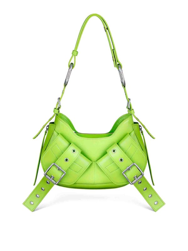 BIASIA: cross body bags - Shoulder bag