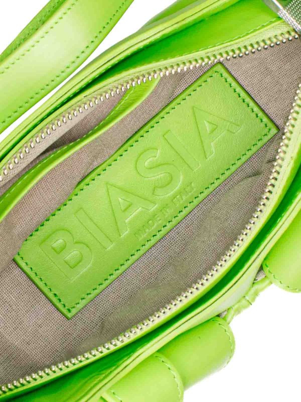 Shoulder bag shop online: BIASIA