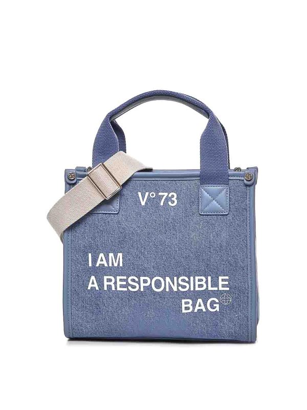 v°73: Sacs à main - Sac Cabas - Responsibility