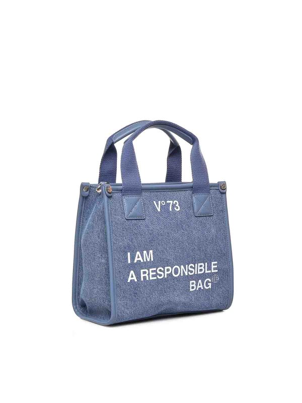 v°73: Sacs à main online - Sac Cabas - Responsibility