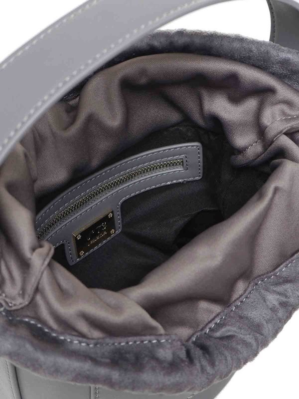 Bucket bag beatrix shop online: v°73