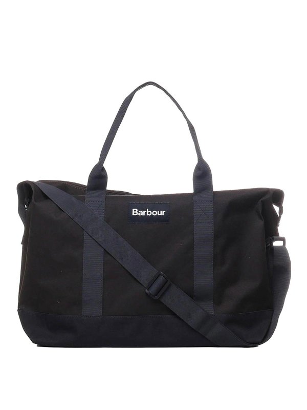 BARBOUR: Luggage & Travel bags - Luggage
