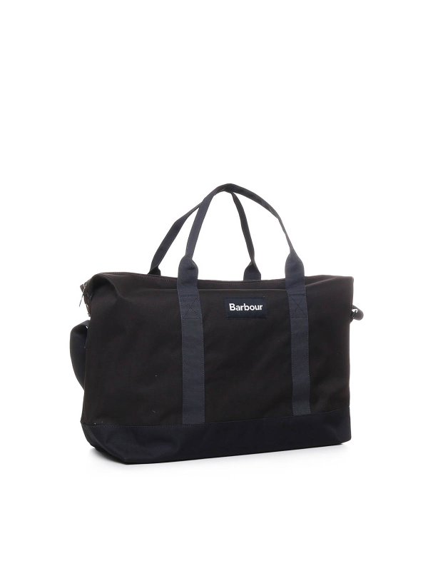 The Best Shops BARBOUR: Luggage & Travel bags - Luggage