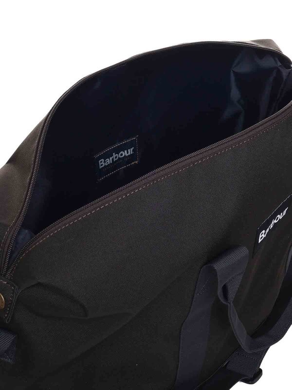 Luggage shop online: BARBOUR