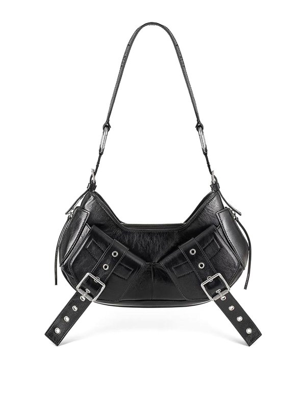 BIASIA: cross body bags - Shoulder bag