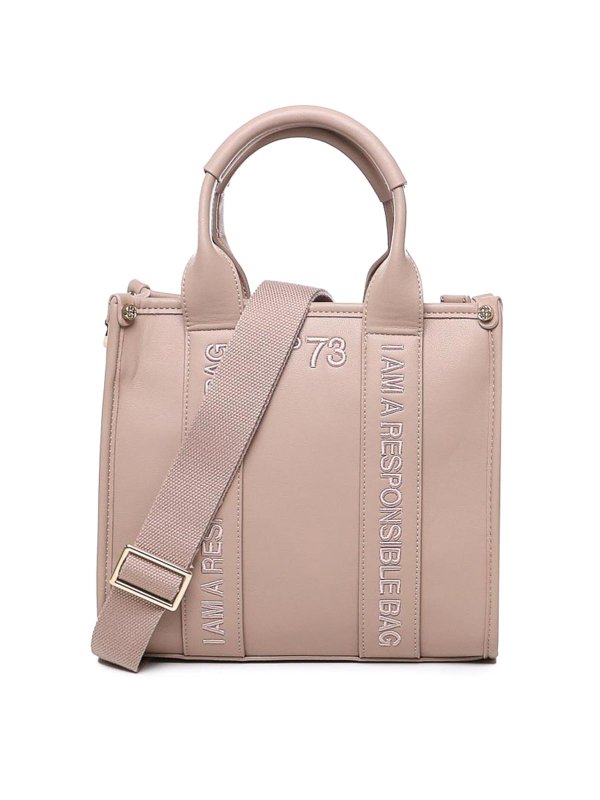 v°73: borse a tracolla - Borsa tote