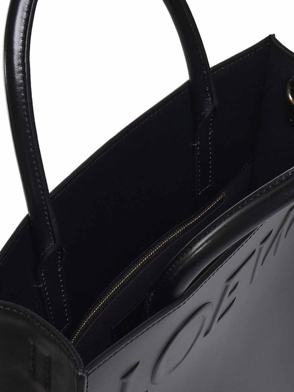 Tote shop online: LOEWE