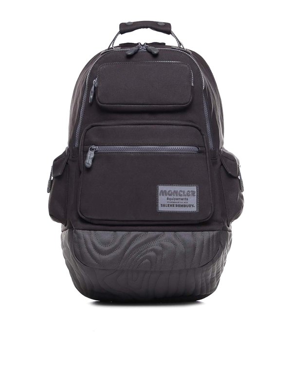 MONCLER: backpacks - Backpack