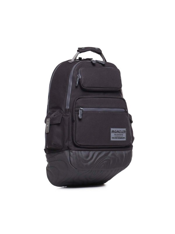 The Best Shops MONCLER: backpacks - Backpack