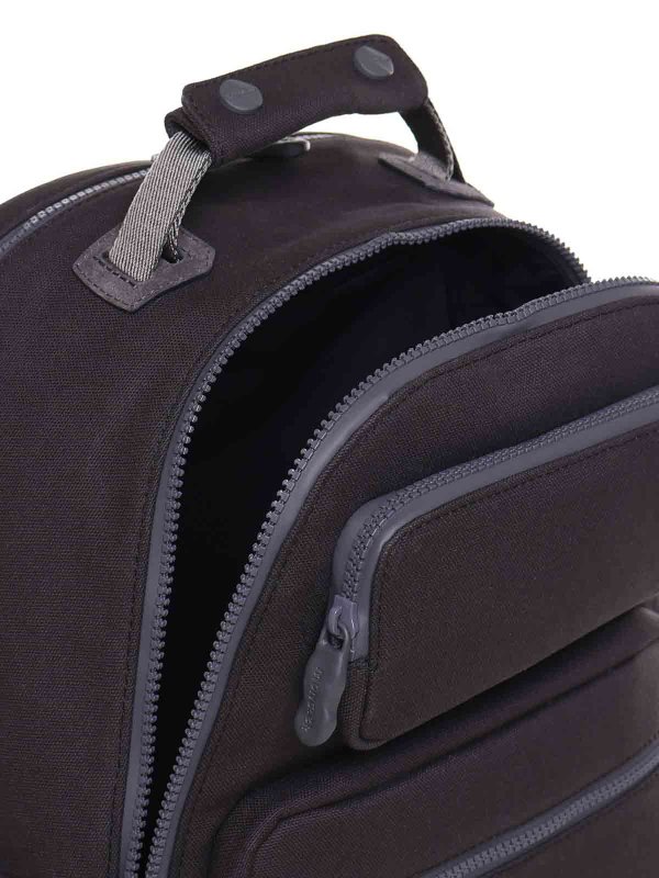 Backpack shop online: MONCLER