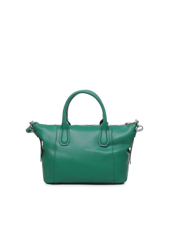 v°73: Umhängetaschen online - Umhängetasche - Grün