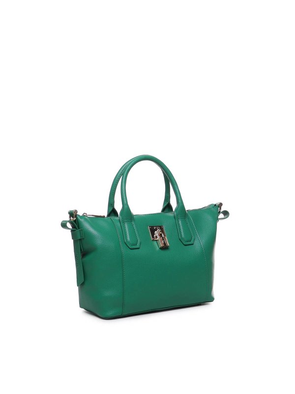 The Best Shops v°73: Umhängetaschen - Umhängetasche - Grün