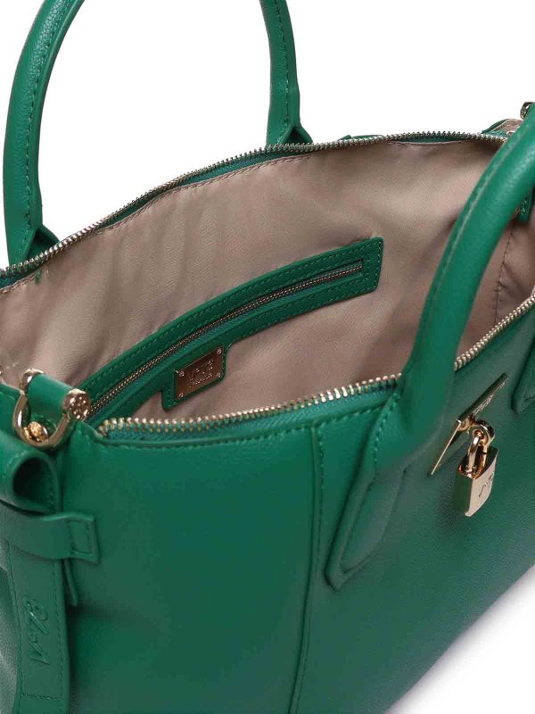 Umhängetasche - Grün shop online: v°73