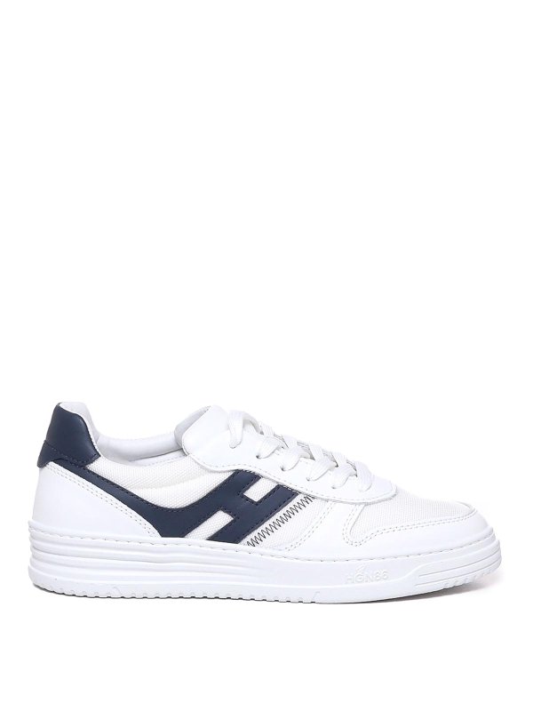 HOGAN: Sneaker - Sneaker - Blau