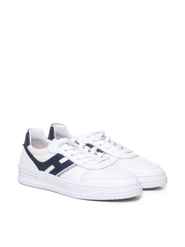 The Best Shops HOGAN: Sneaker - Sneaker - Blau