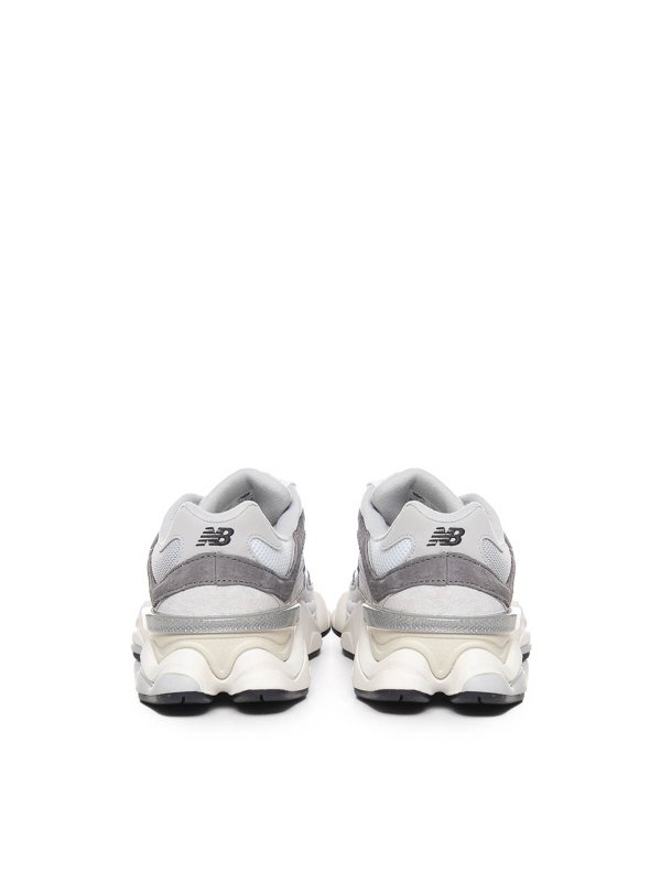 NEW BALANCE: Sneaker online - Sneaker - Grau