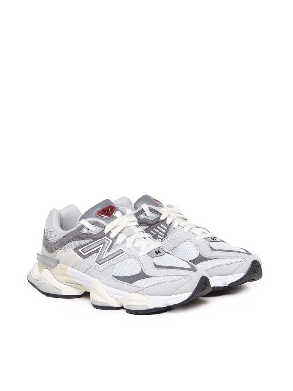 The Best Shops NEW BALANCE: Sneaker - Sneaker - Grau