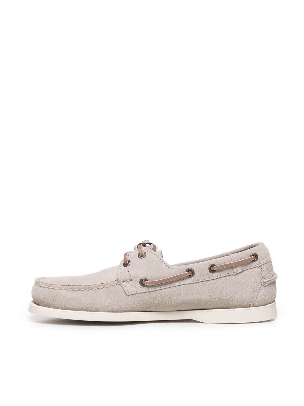 Chaussures À Lacets - Beige shop online: SEBAGO
