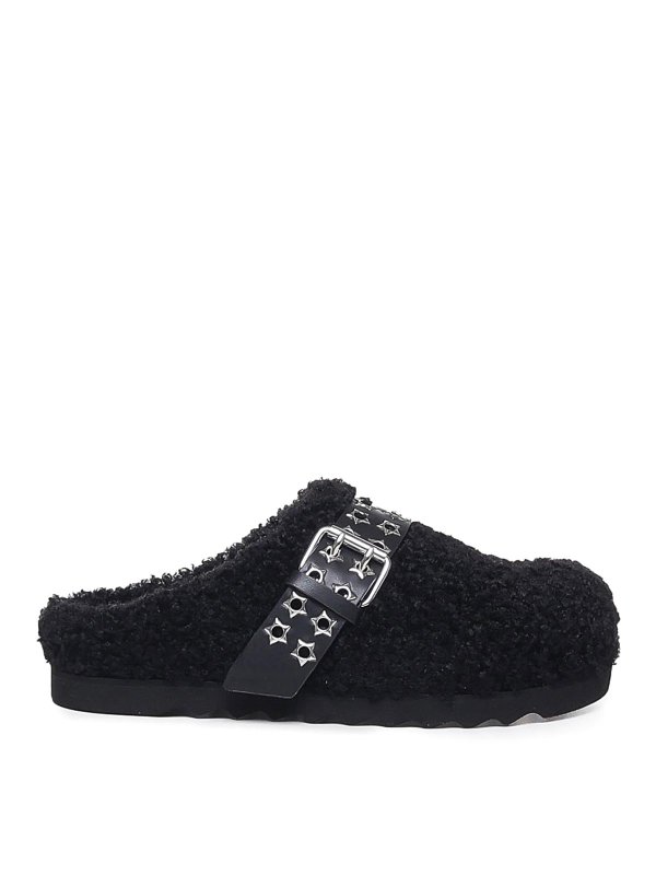 STELLA McCARTNEY: mules shoes - Elyse mules