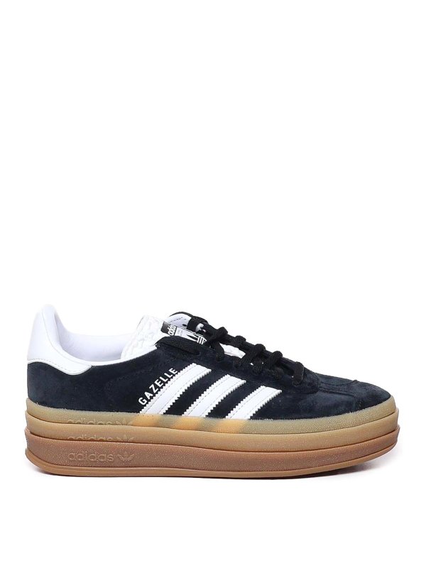 Adidas Originals: trainers - Gazelle bold sneakers