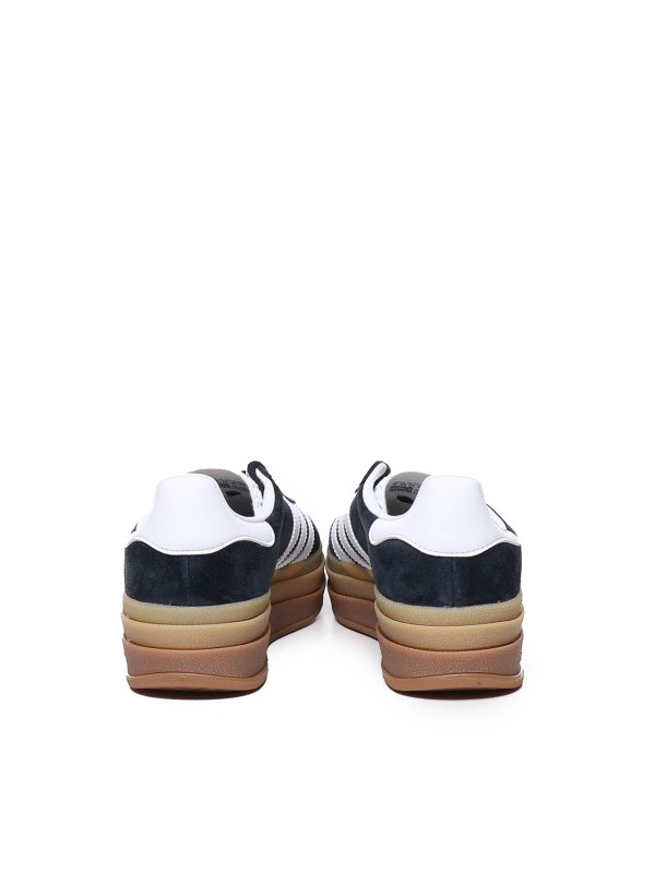 Adidas Originals: trainers online - Gazelle bold sneakers