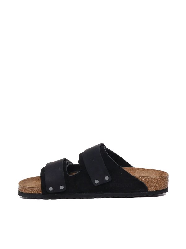 Sandales - Noir shop online: BIRKENSTOCK