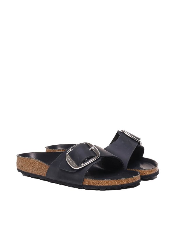 The Best Shops BIRKENSTOCK: Sandales - Sandales - Noir