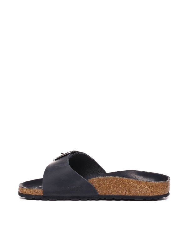 Sandales - Noir shop online: BIRKENSTOCK