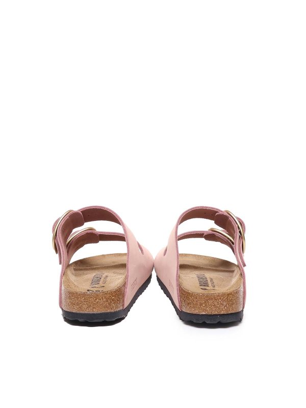 BIRKENSTOCK: サンダル online - サンダル - ヌードカラー