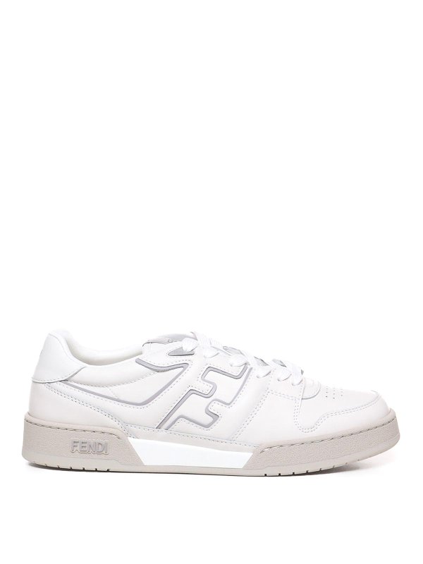 FENDI: trainers - Match sneakers