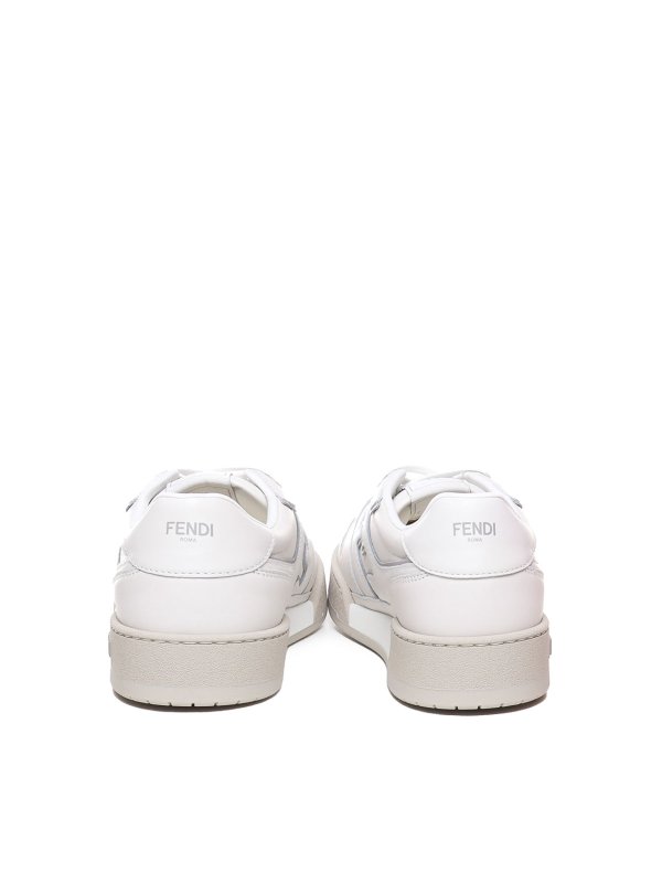 FENDI: trainers online - Match sneakers