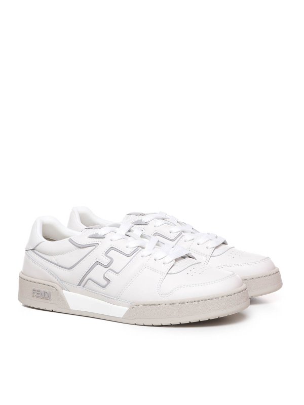 The Best Shops FENDI: trainers - Match sneakers