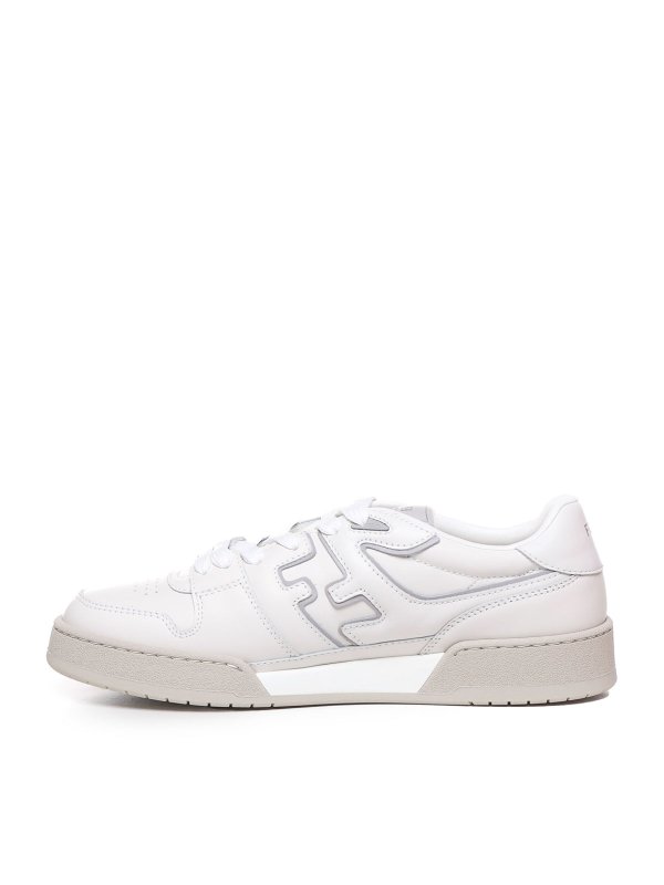 Match sneakers shop online: FENDI