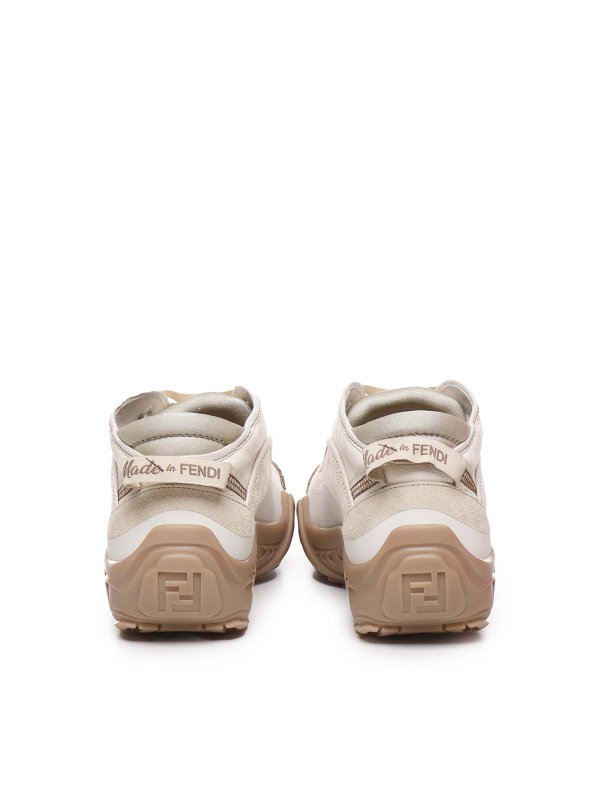 FENDI: trainers online - Lab sneakers