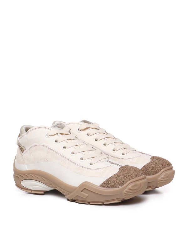 The Best Shops FENDI: trainers - Lab sneakers