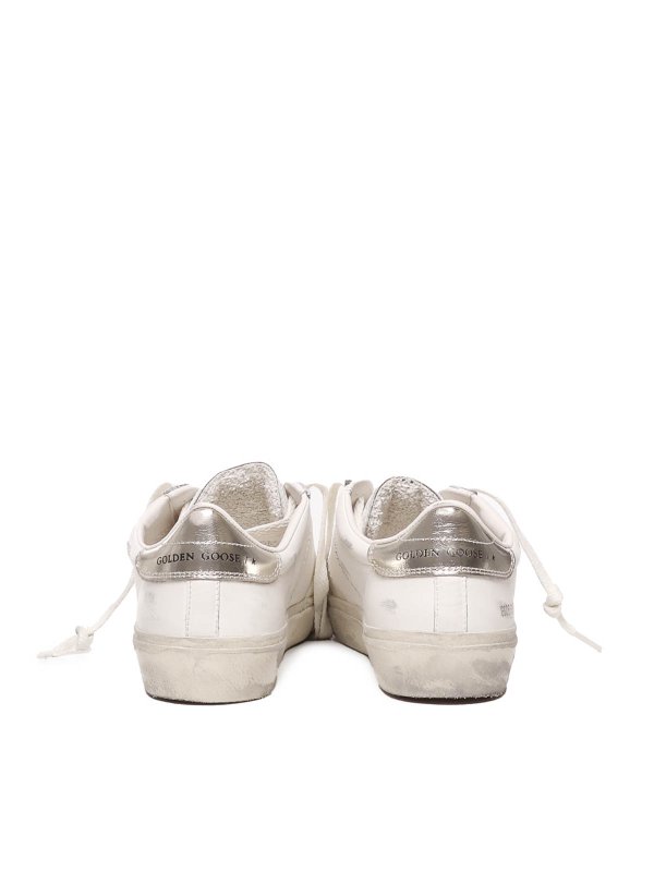 GOLDEN GOOSE: Sneaker online - Sneaker - Weiß