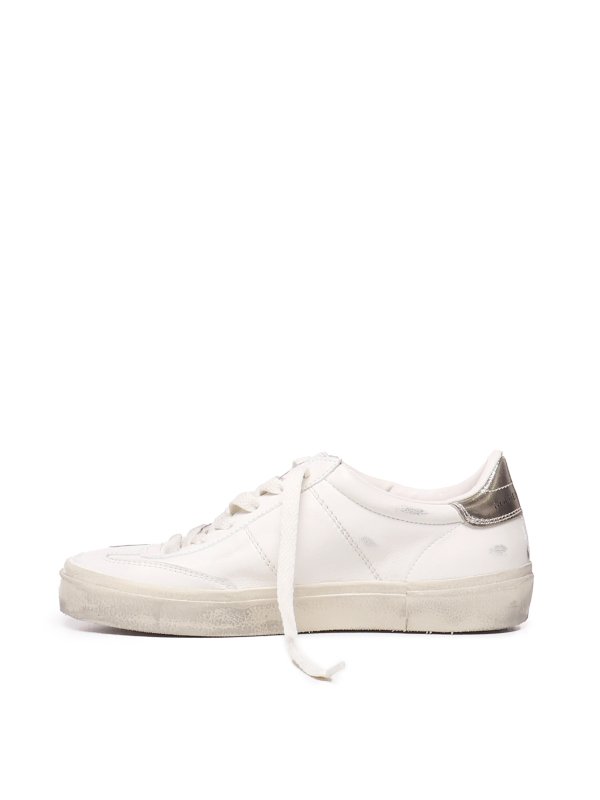 Sneaker - Weiß shop online: GOLDEN GOOSE