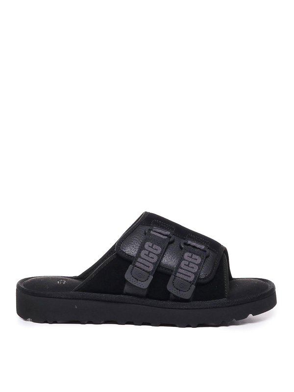 UGG: sandals - Sandals