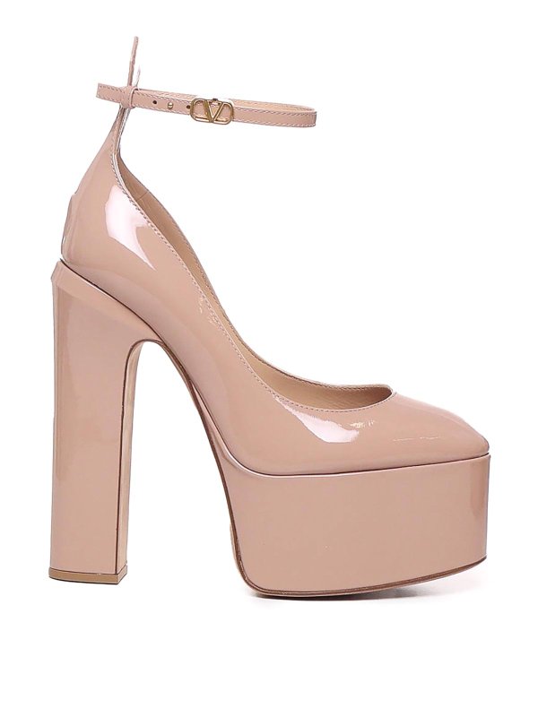 VALENTINO GARAVANI: scarpe décolleté - Décolletté