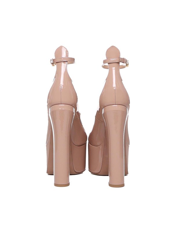 Décolletté shop online: VALENTINO GARAVANI