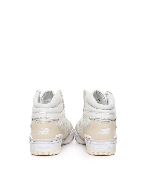 NEW BALANCE: trainers online - 650 angora