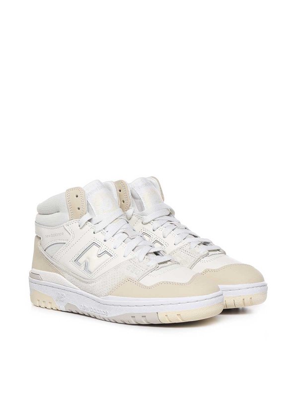 The Best Shops NEW BALANCE: trainers - 650 angora