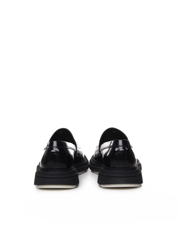 THE ANTIPODE: Mocasines y Zapatillas online - Mocasines - Negro